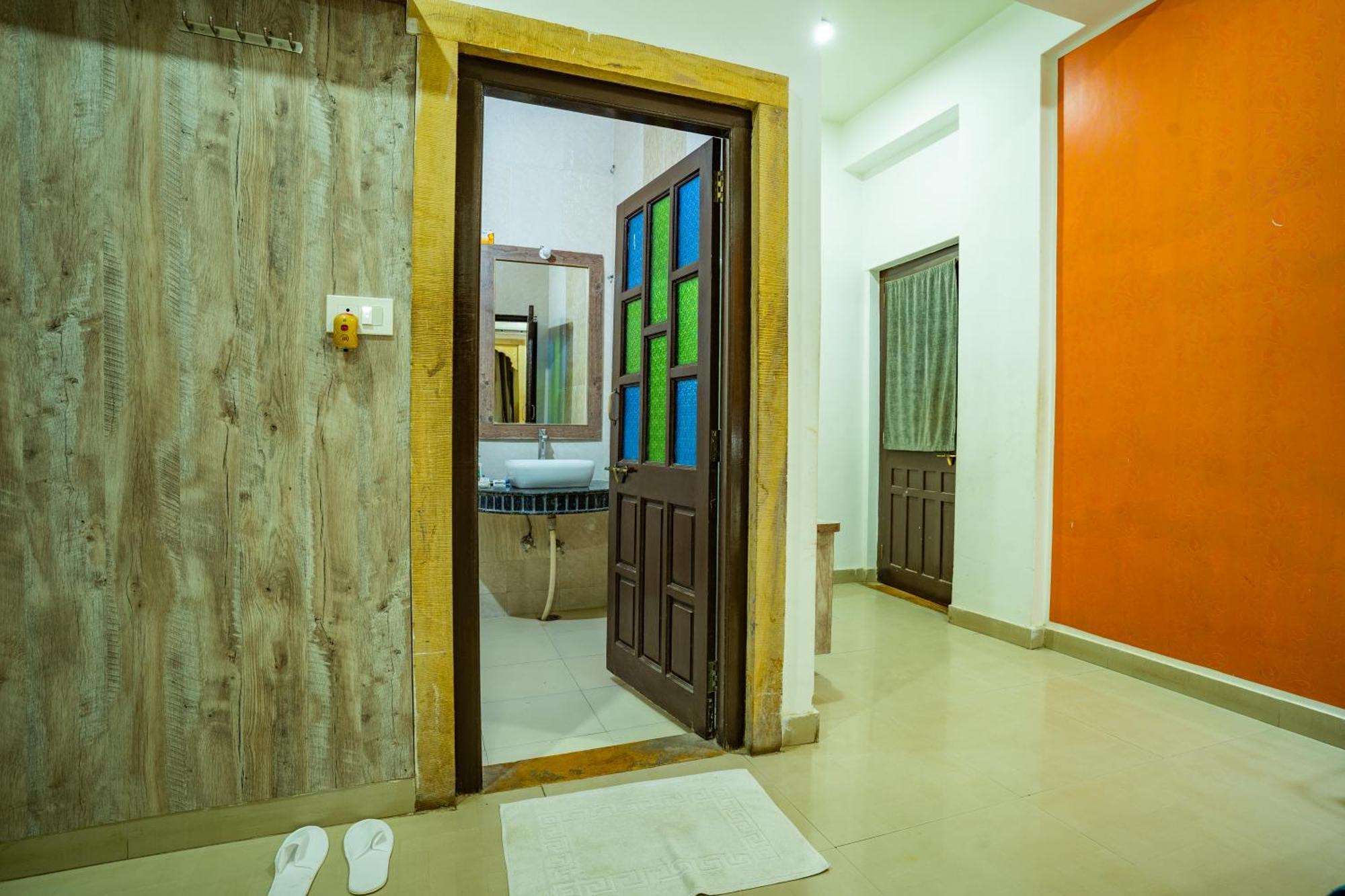Hotel Marina Mahal With Swimming Pool Jaisalmer Exterior foto